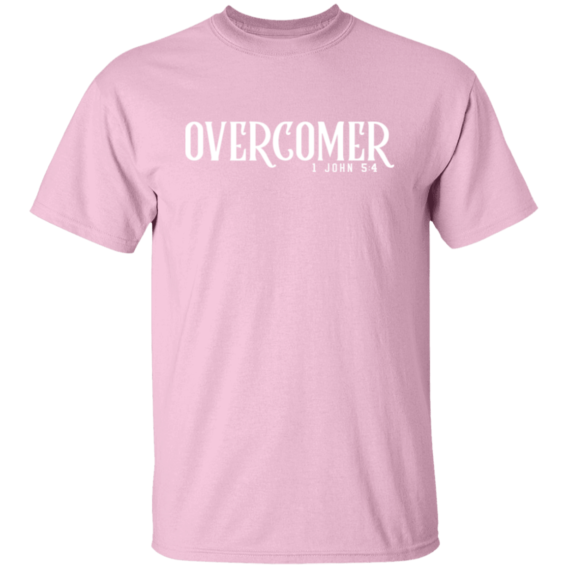 Overcomer