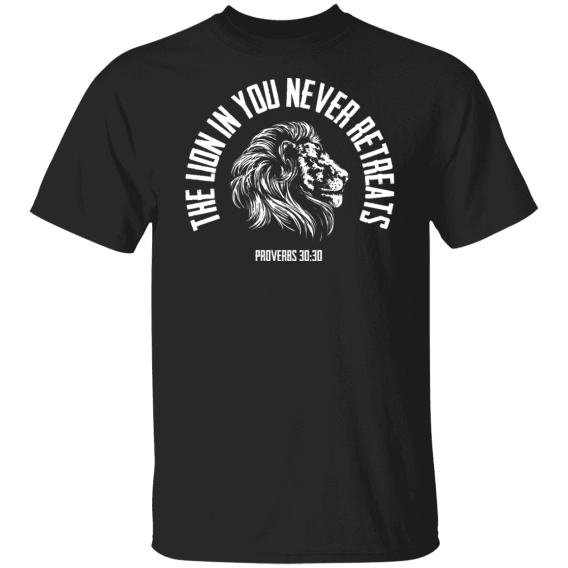 The Lion In You