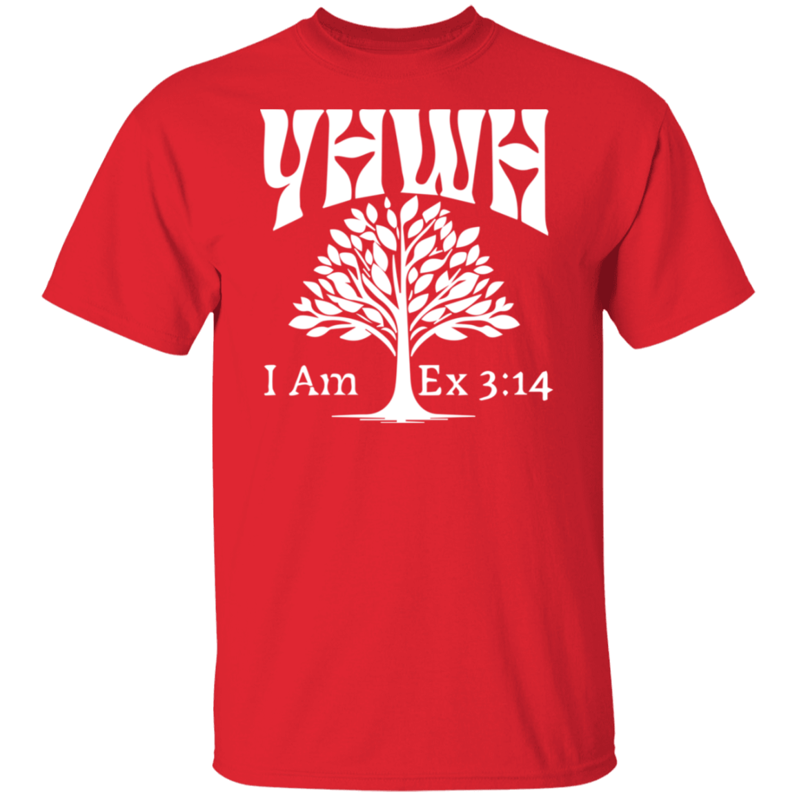 I Am