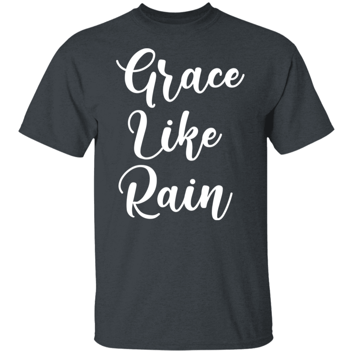 Grace Like Rain