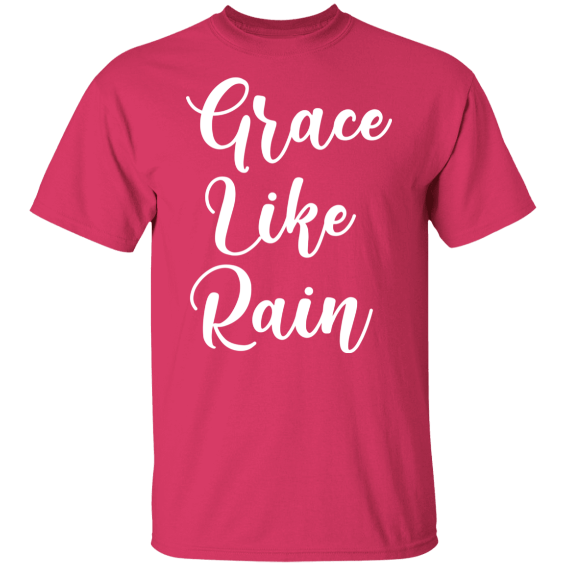 Grace Like Rain