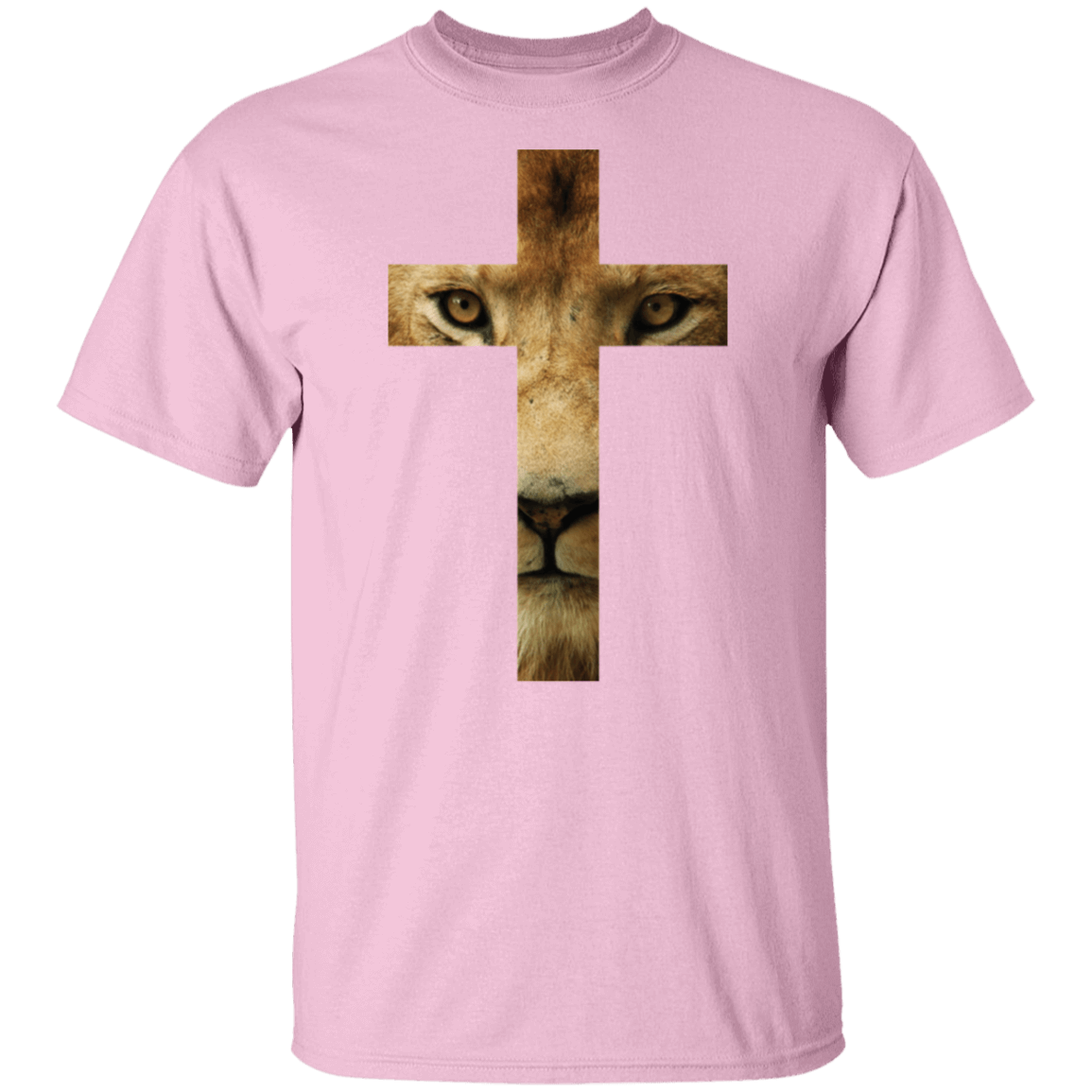 Tiger Cross