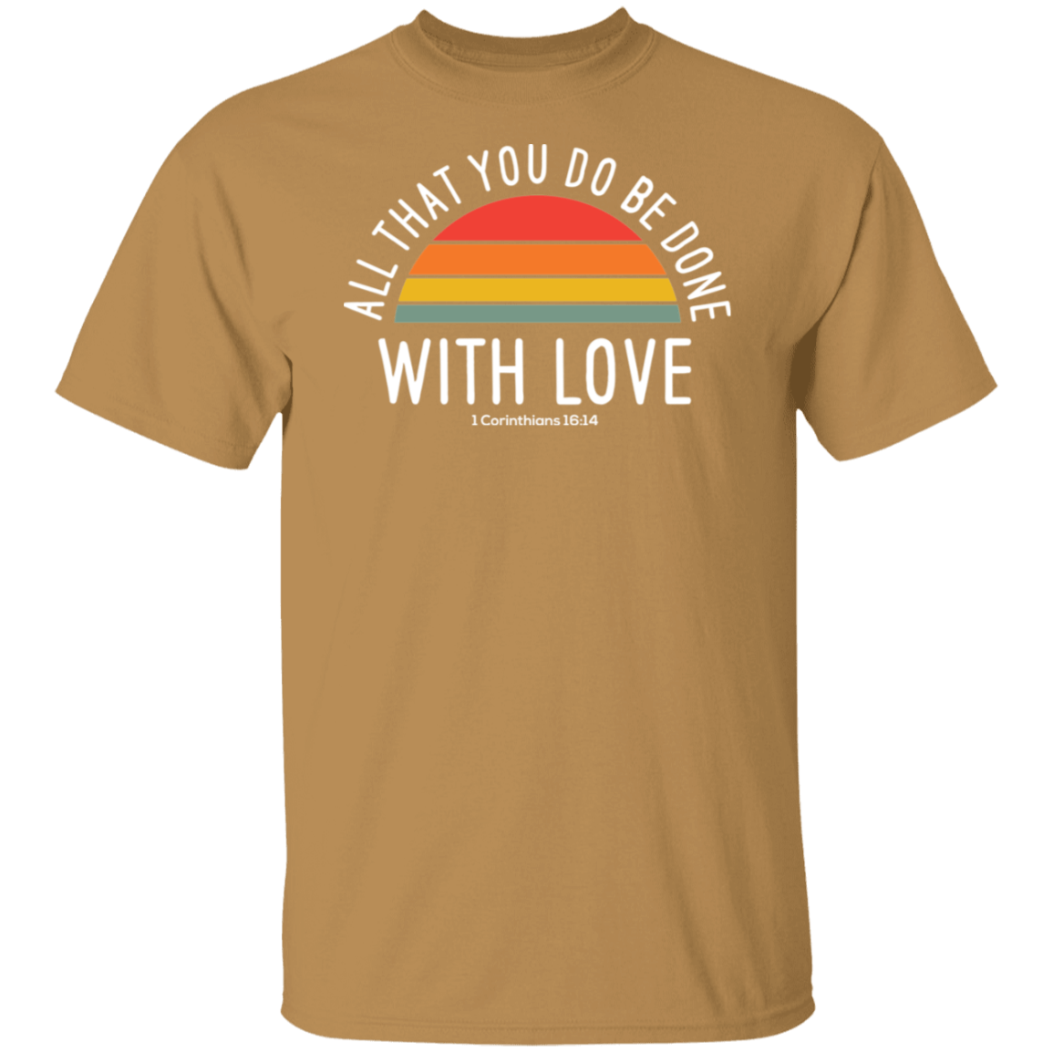 With Love