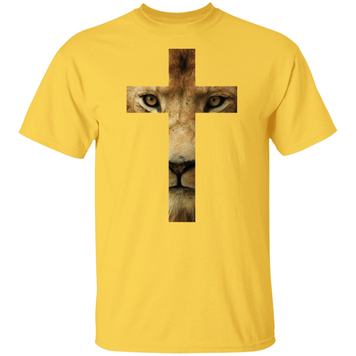 Tiger Cross
