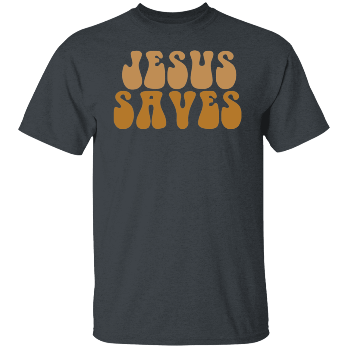 Jesus Saves