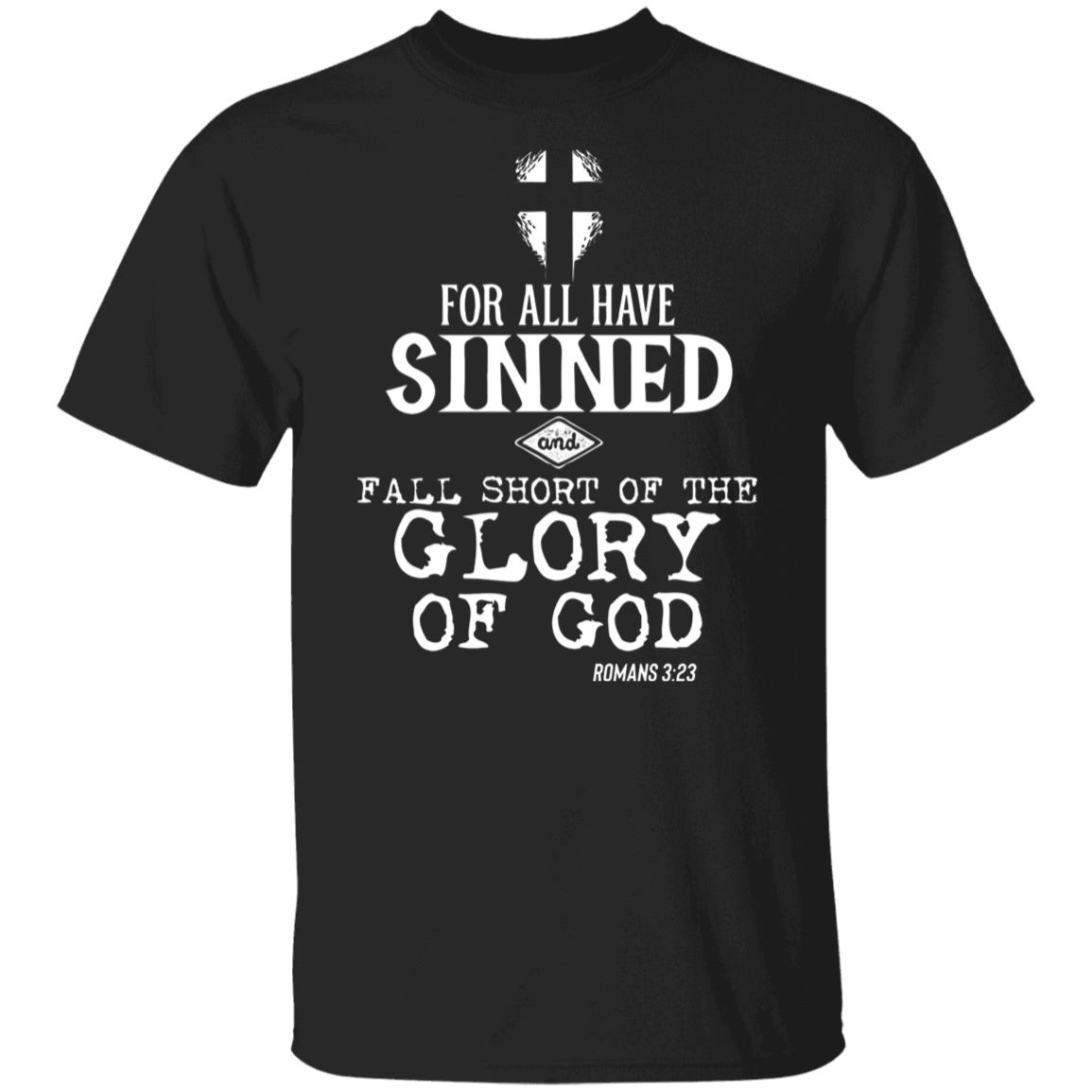 Glory Of God