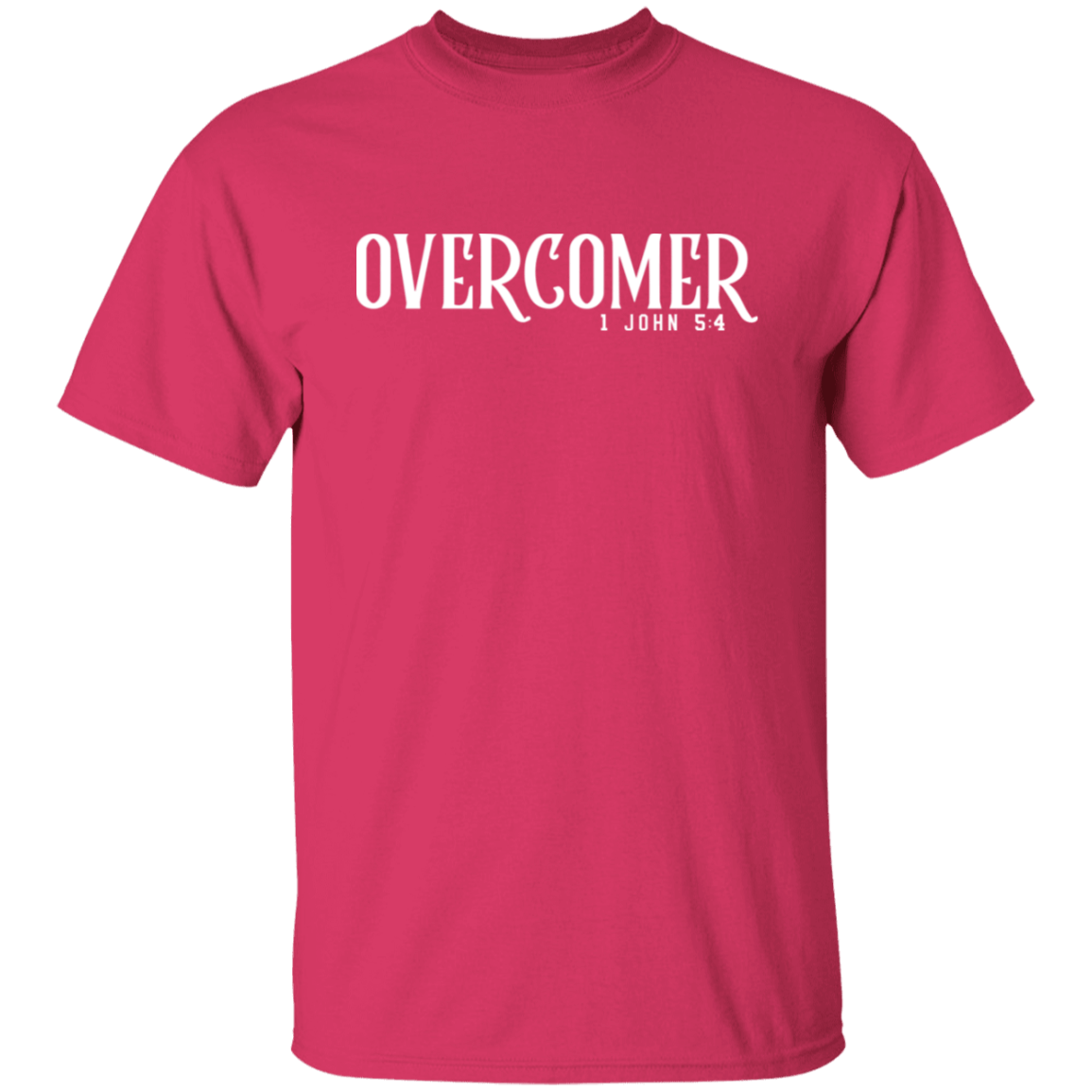 Overcomer