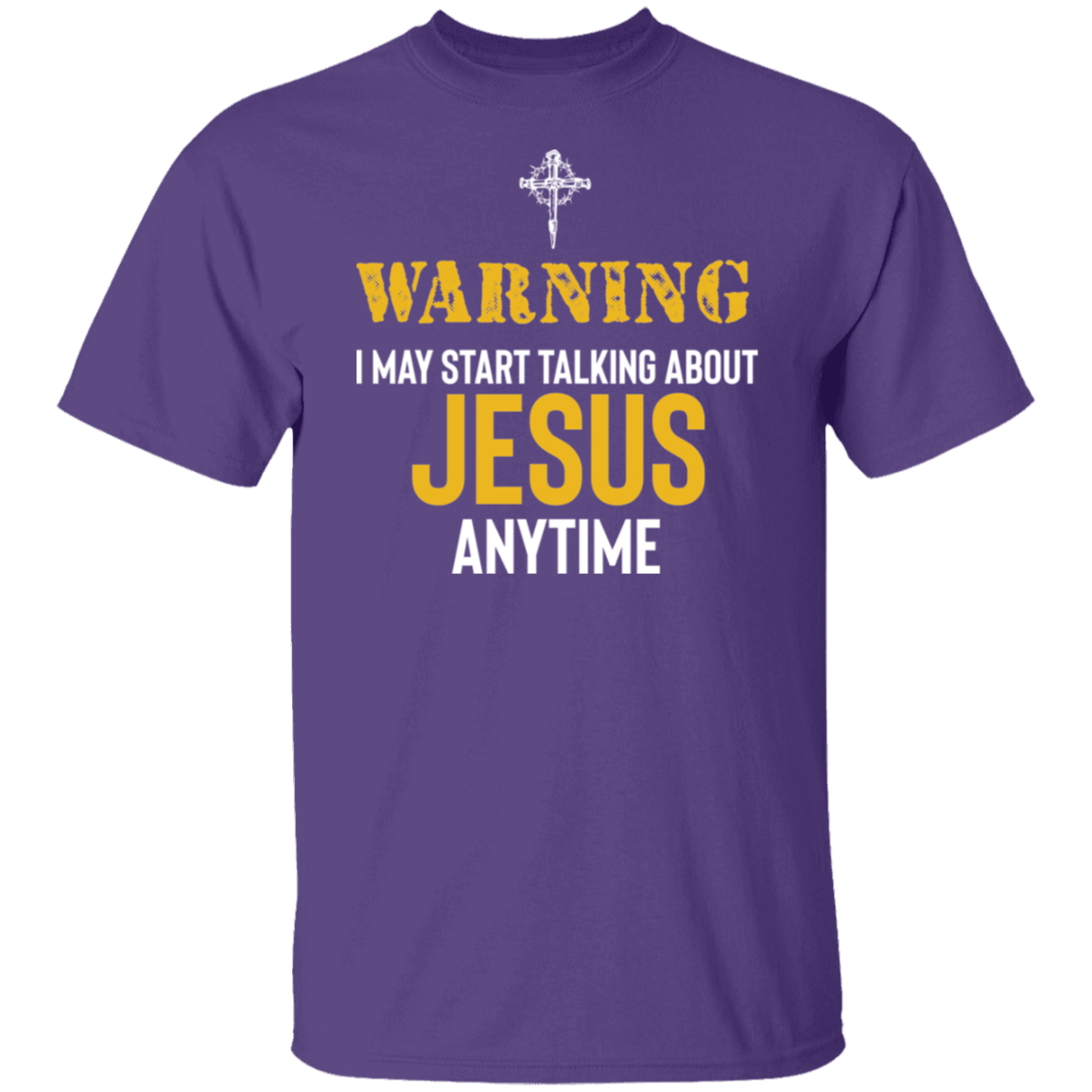 Warning