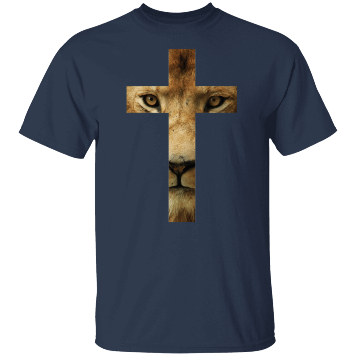 Tiger Cross