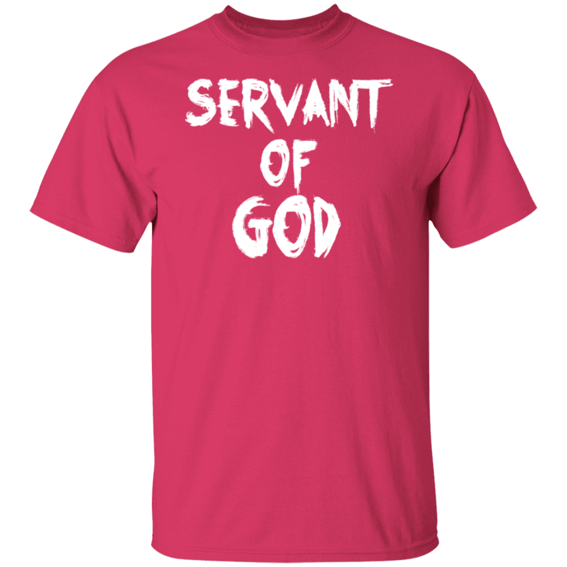 Servant Of God