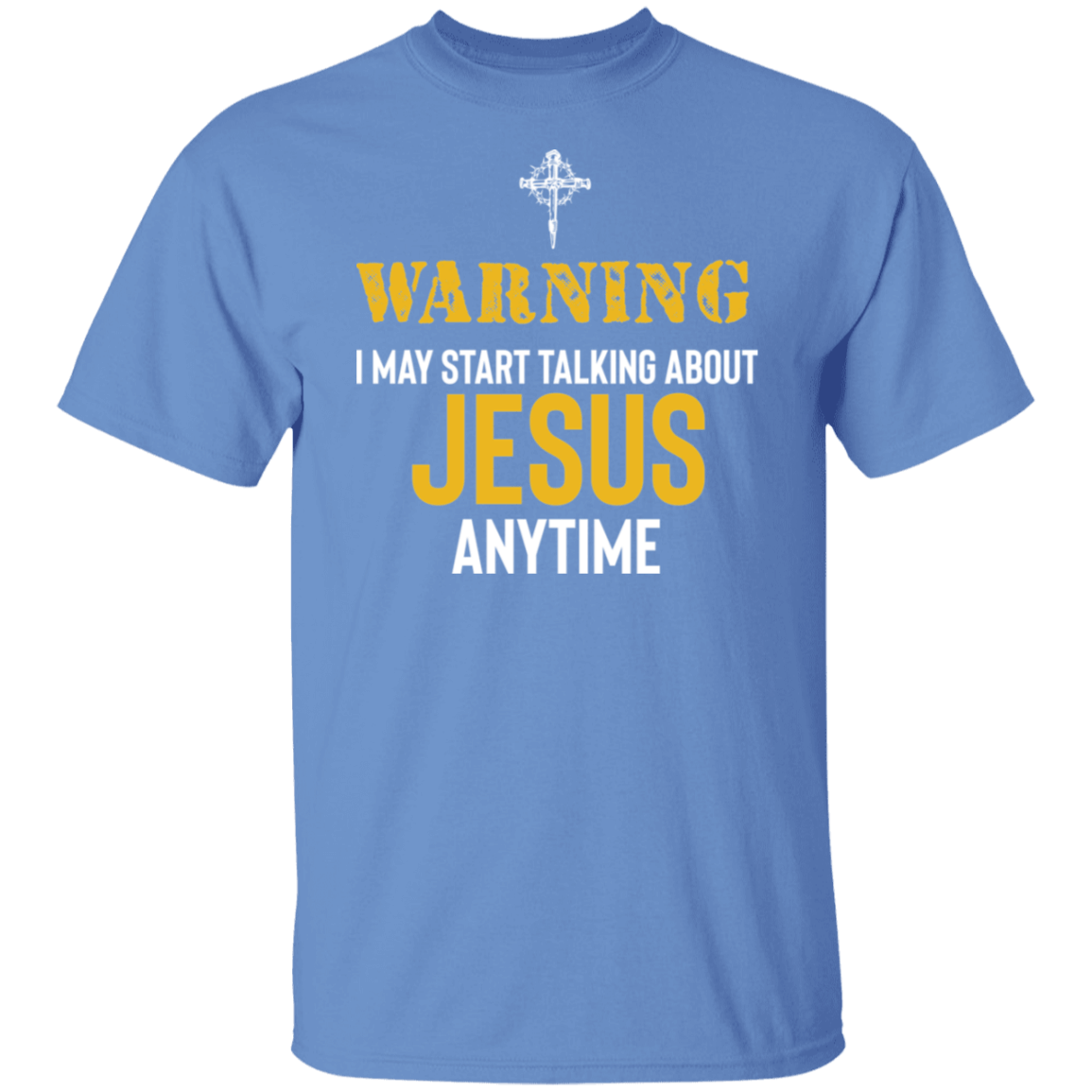 Warning
