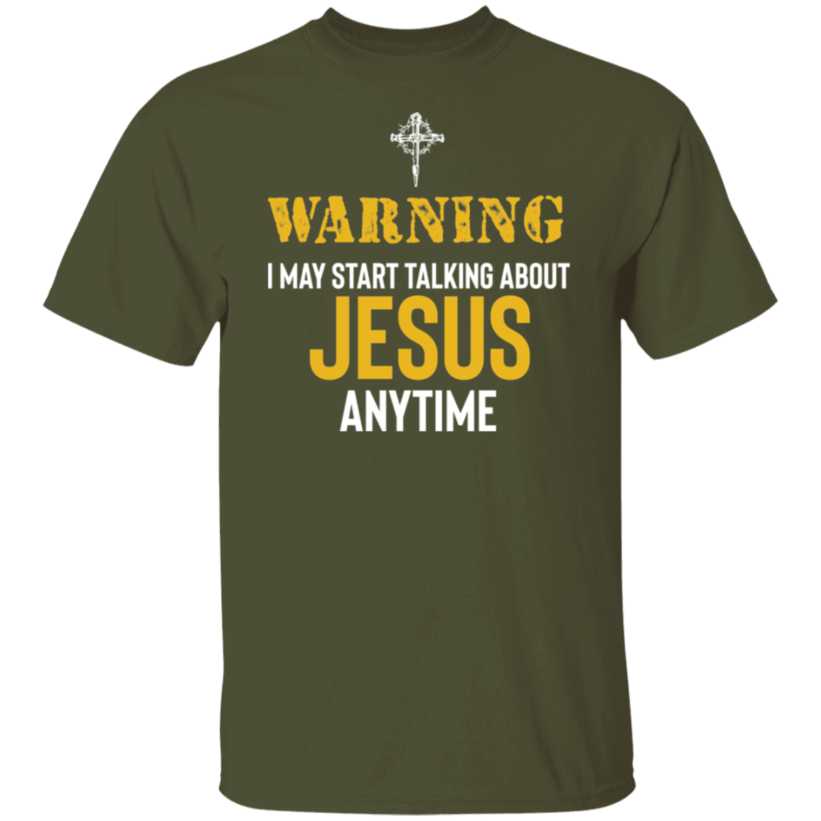 Warning