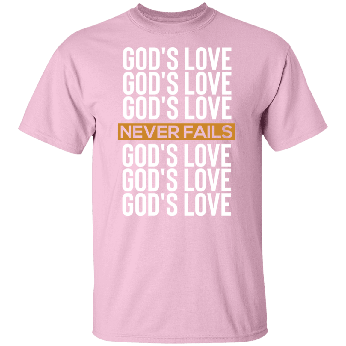 Gods Love