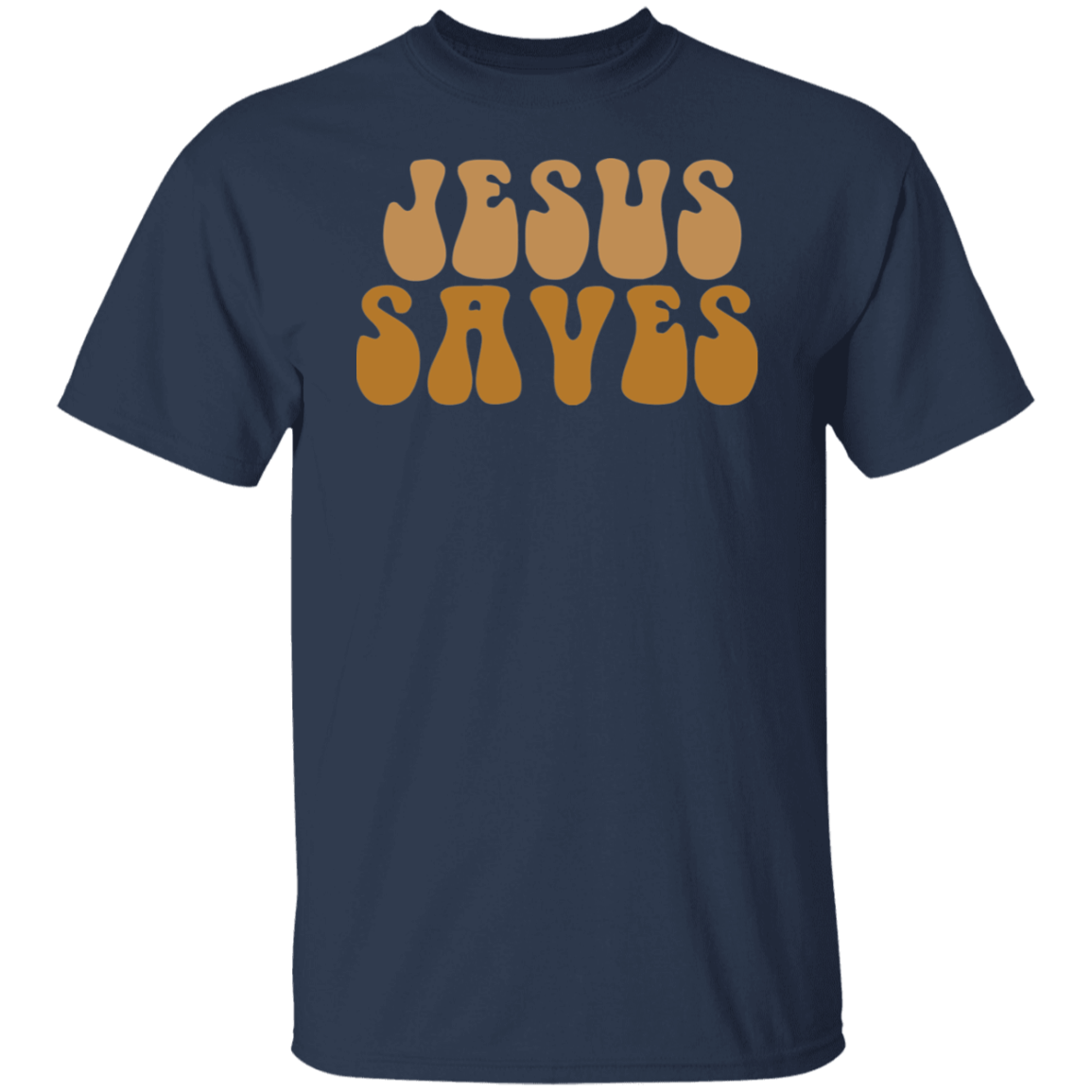 Jesus Saves