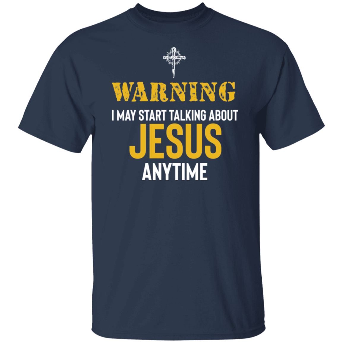 Warning