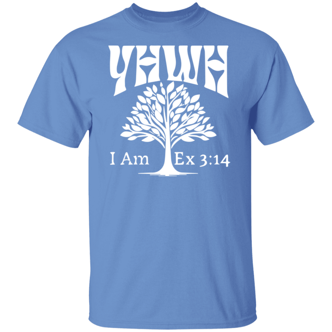I Am