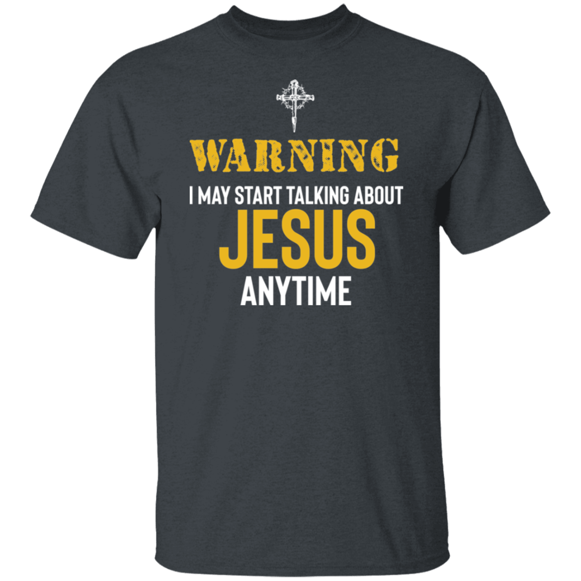 Warning