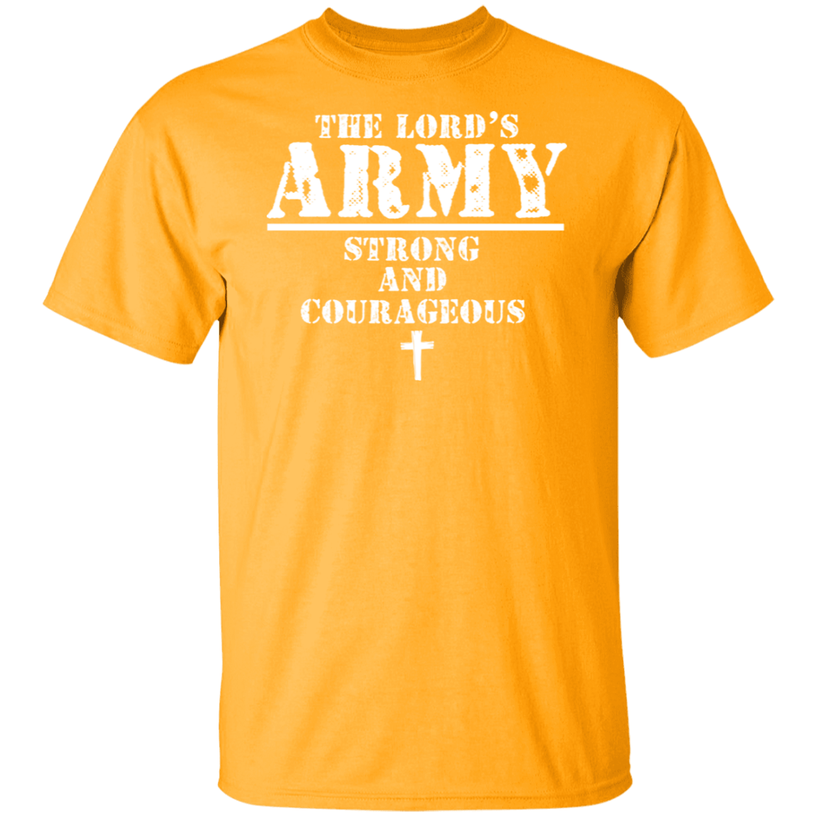 Lord's Army