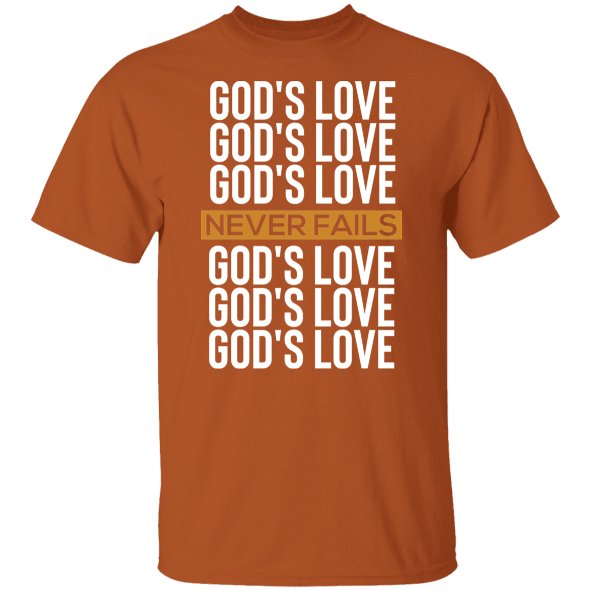 Gods Love