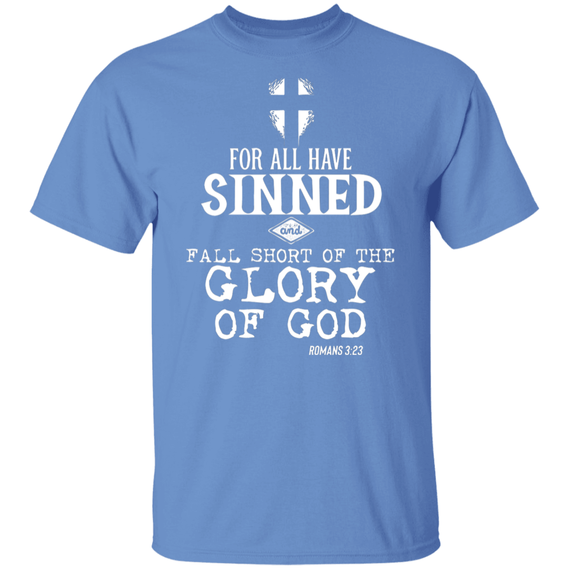 Glory Of God