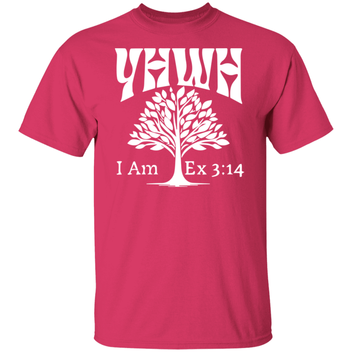 I Am