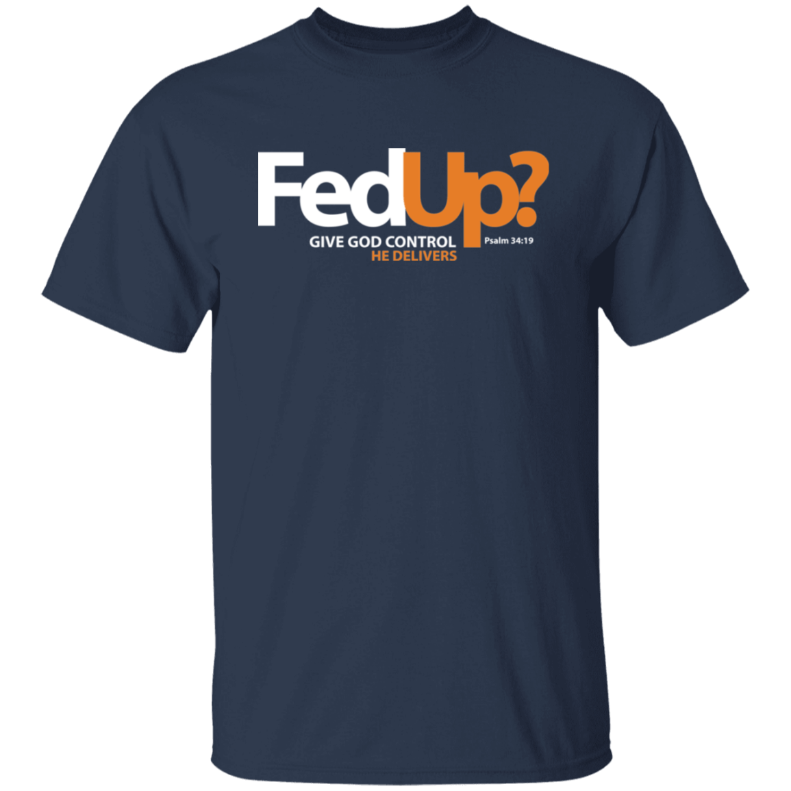 FedUp?