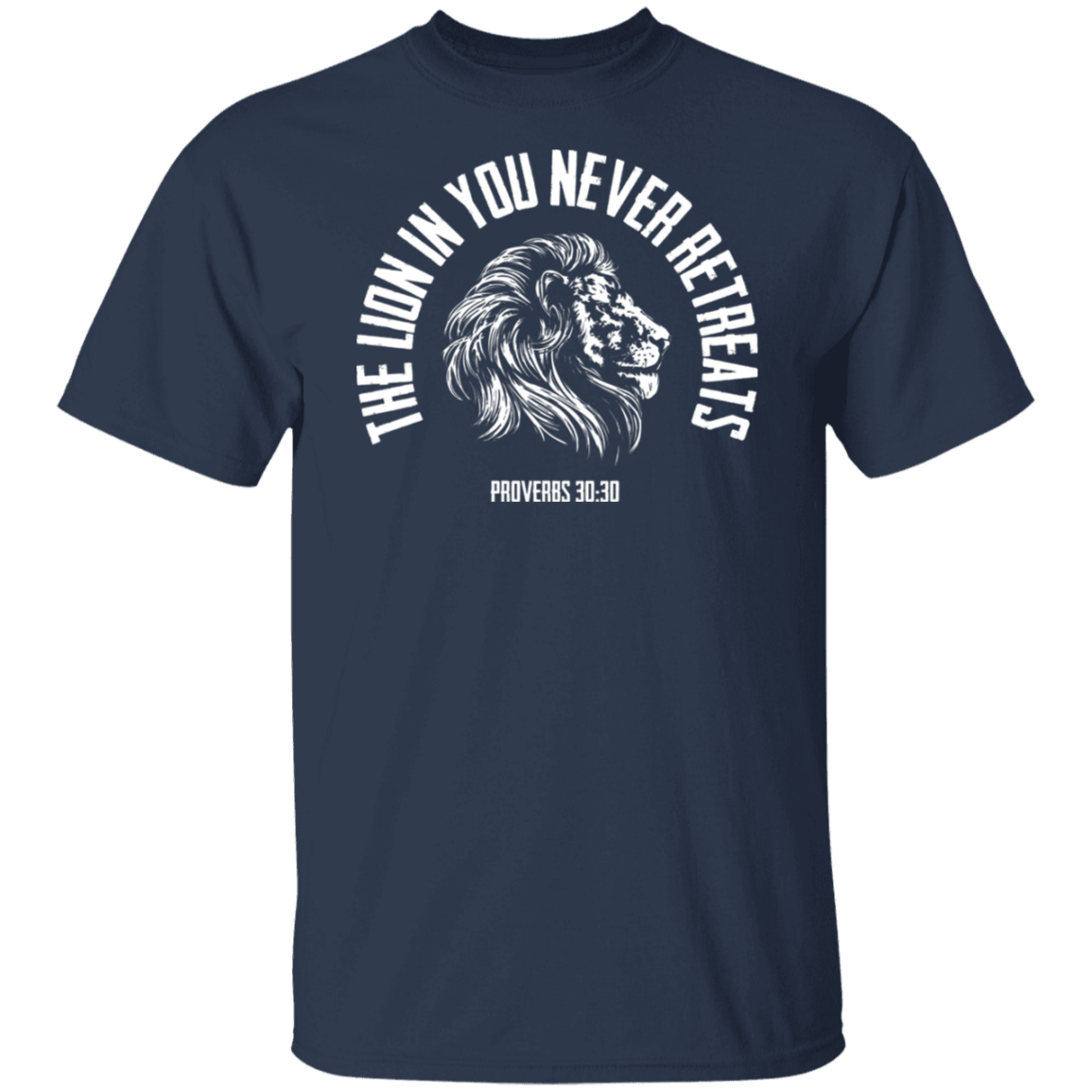The Lion In You