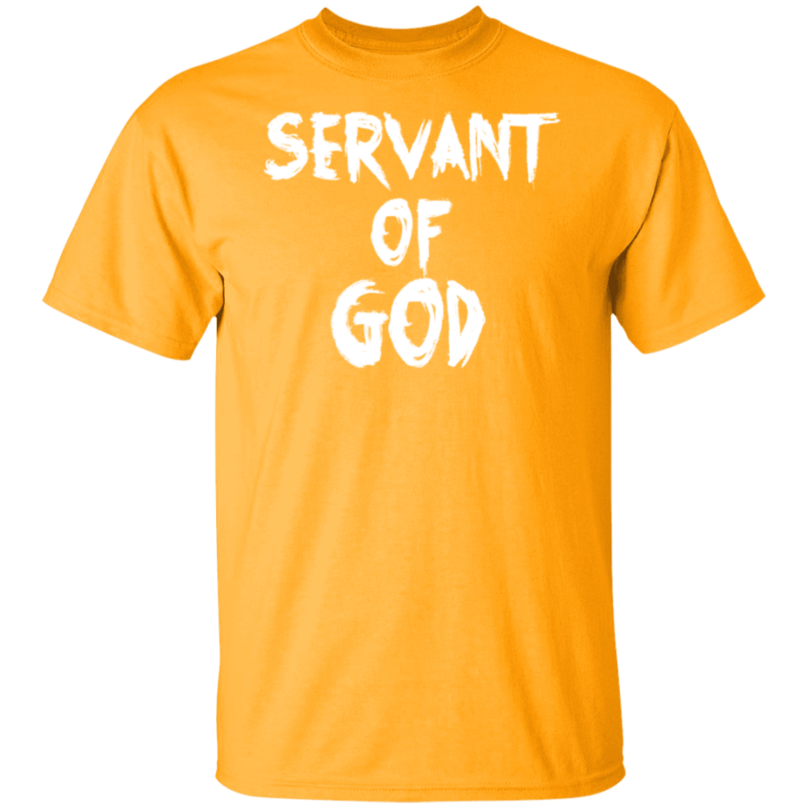 Servant Of God