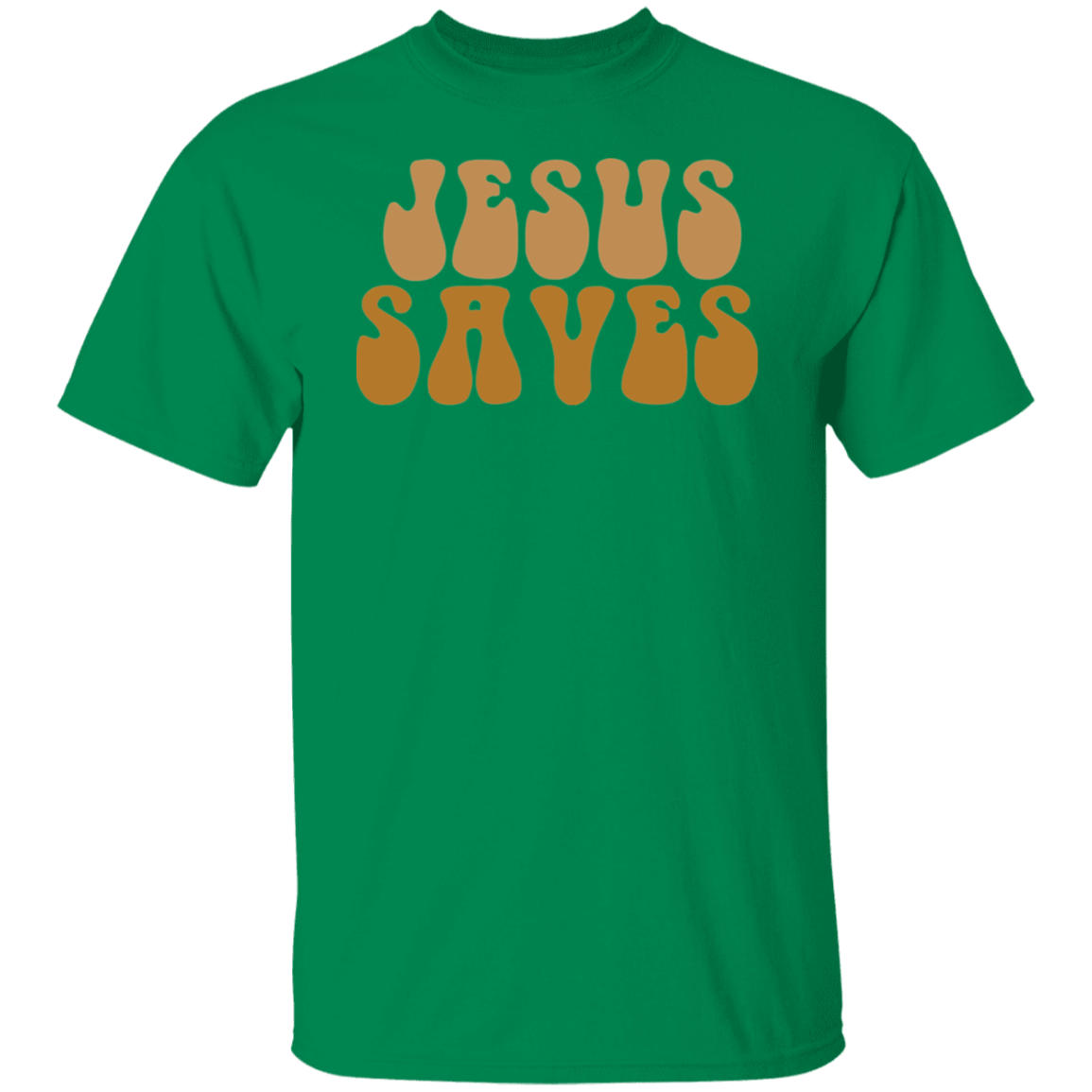 Jesus Saves