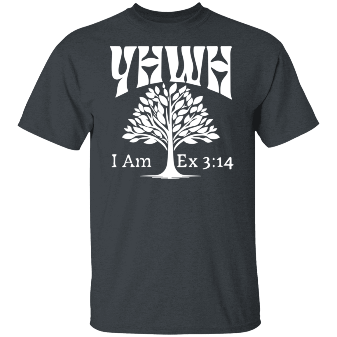 I Am