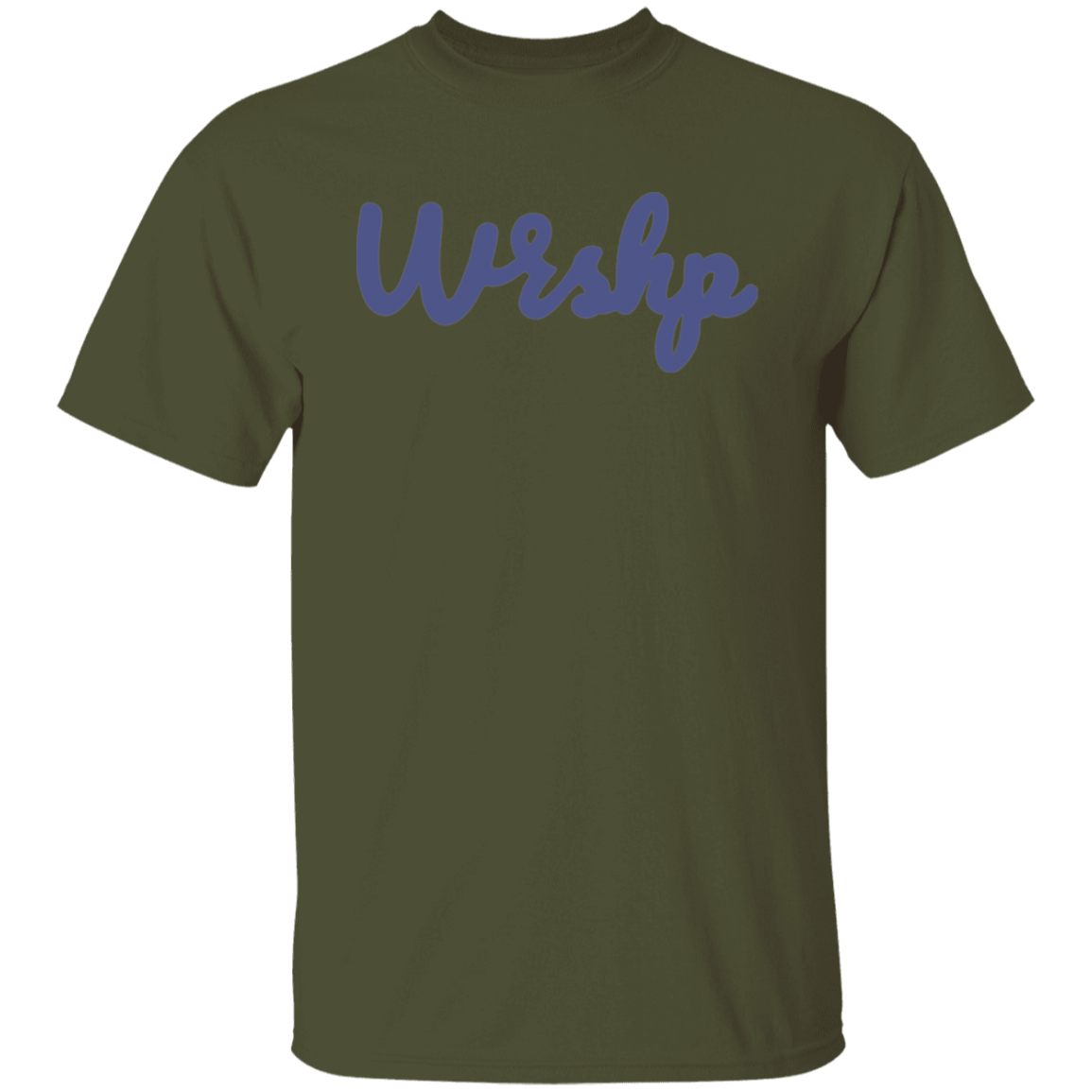 WRSHP