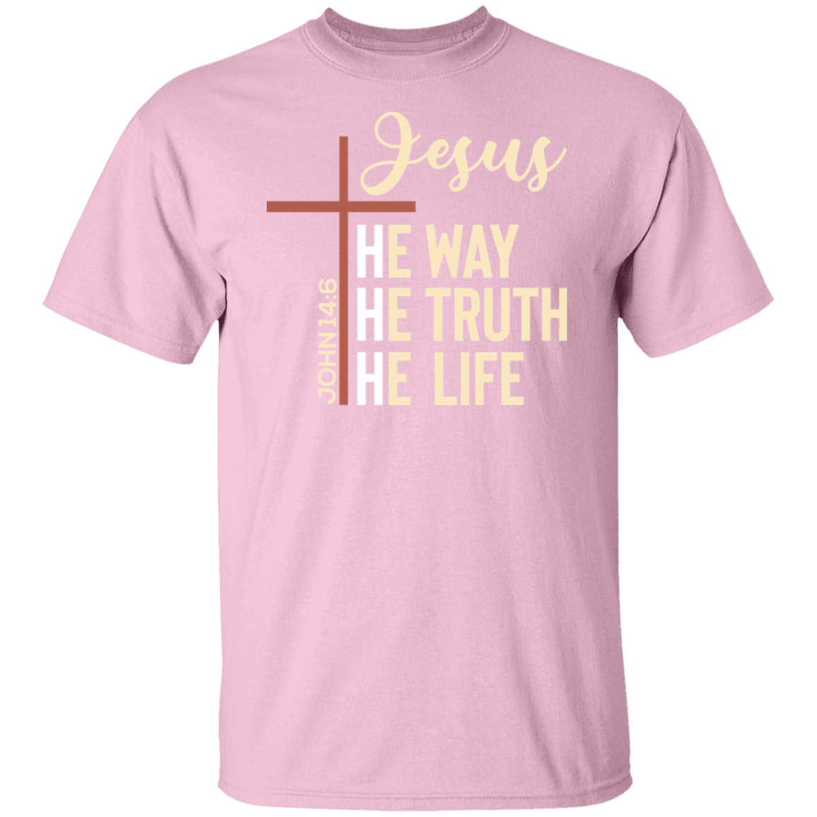 Jesus The Way