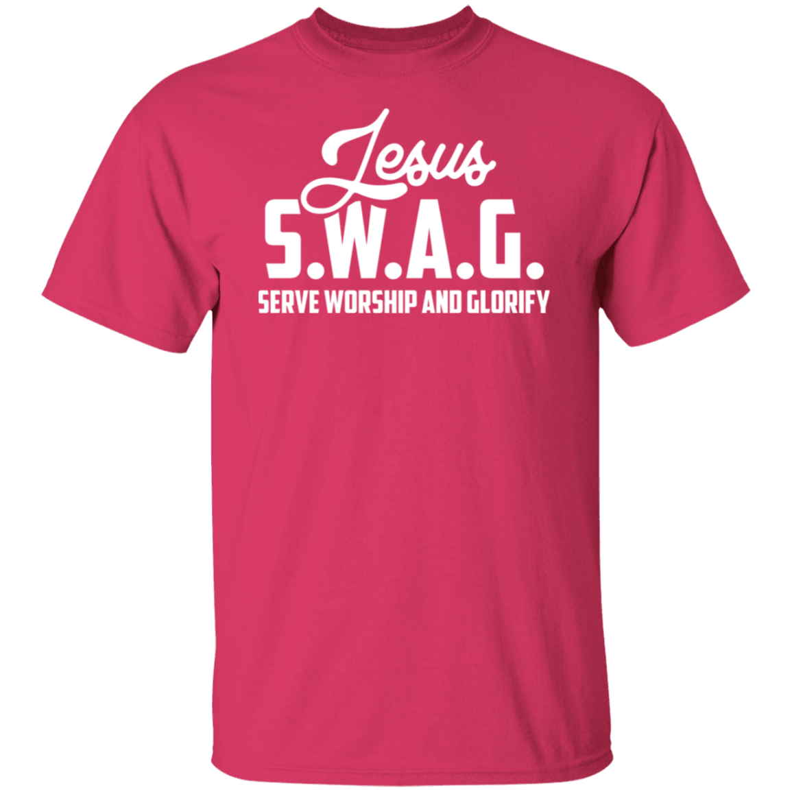 Jesus Swag