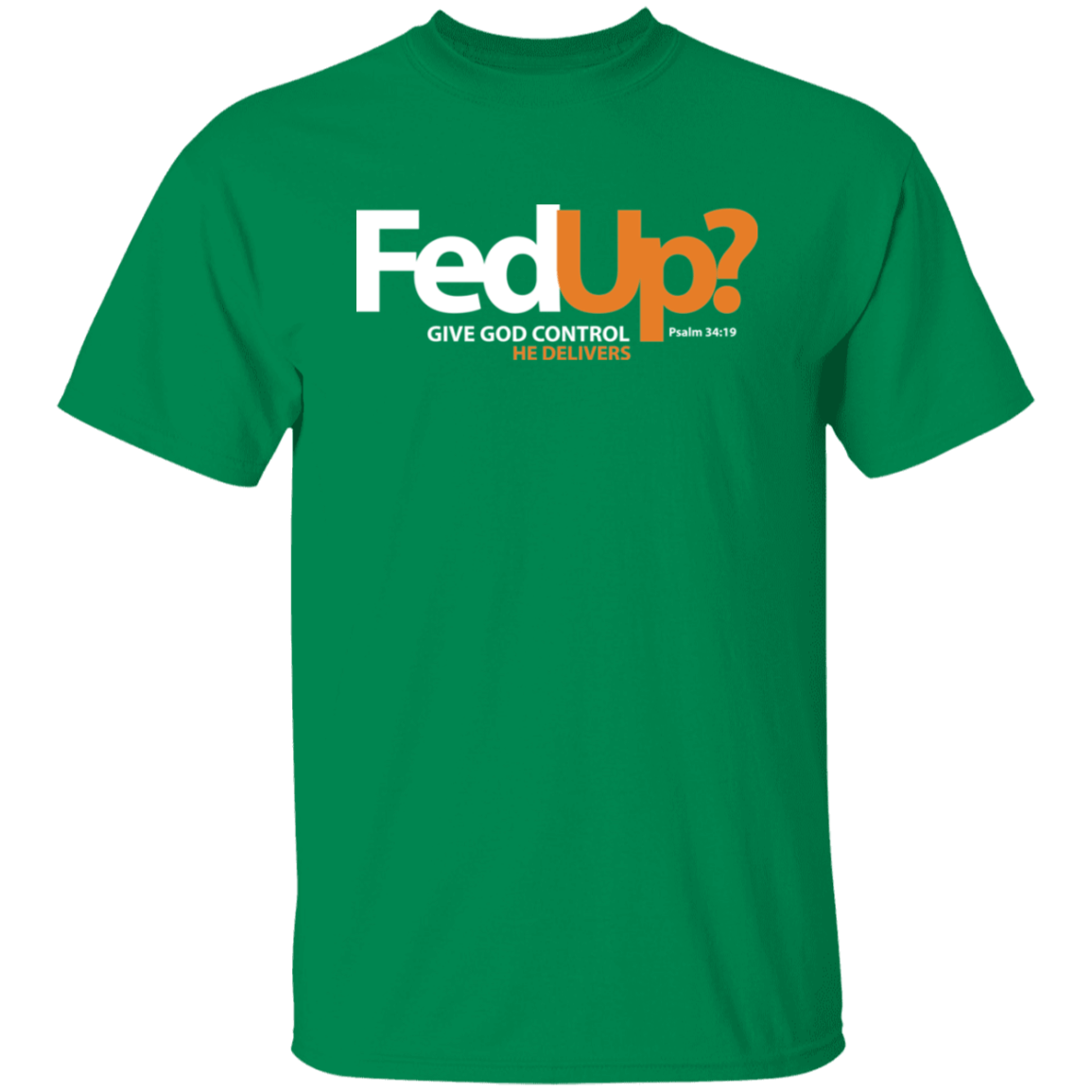 FedUp?