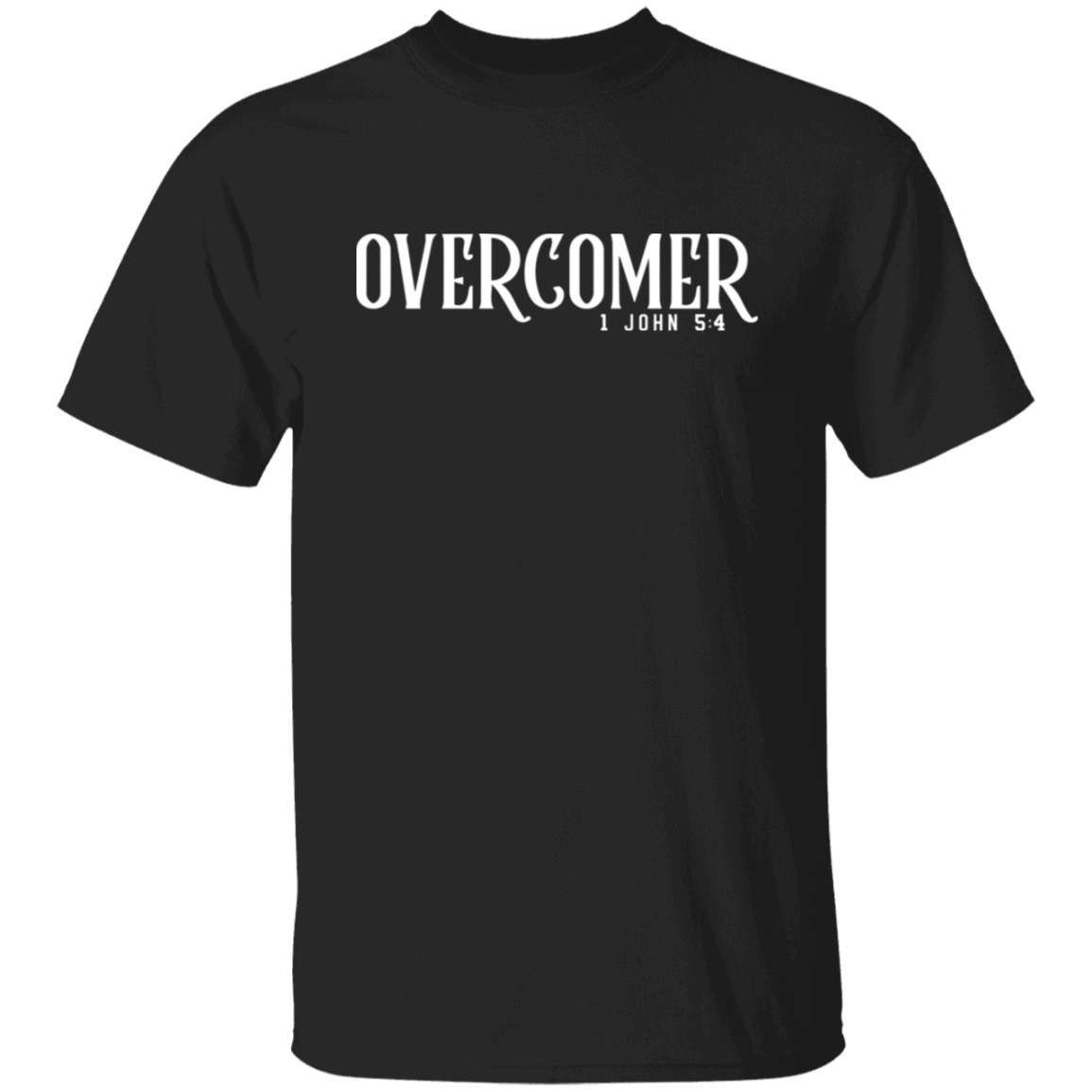 Overcomer