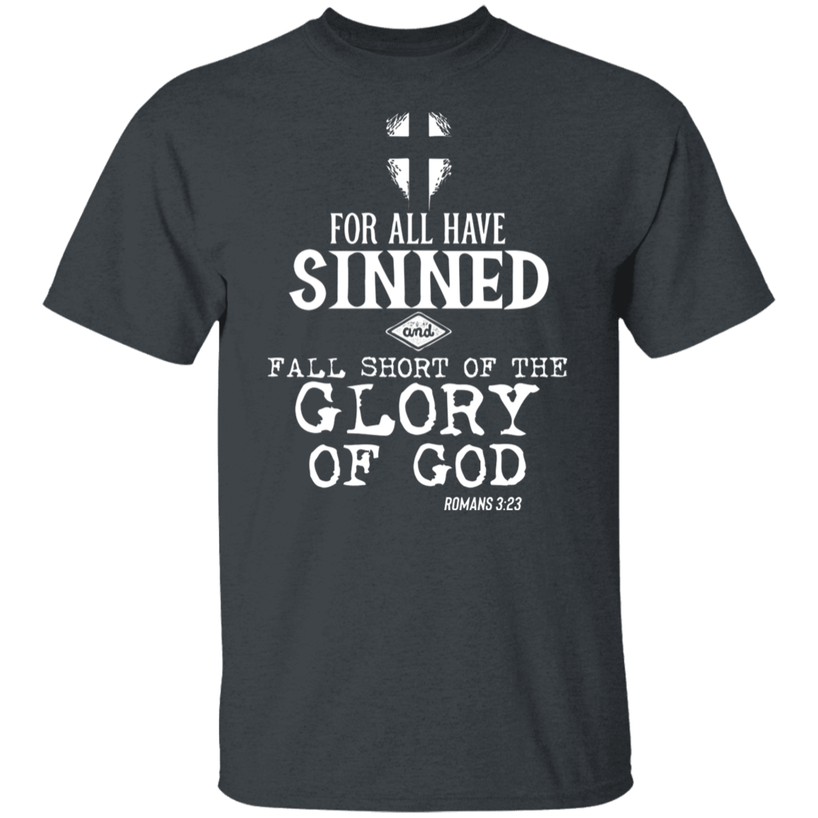 Glory Of God
