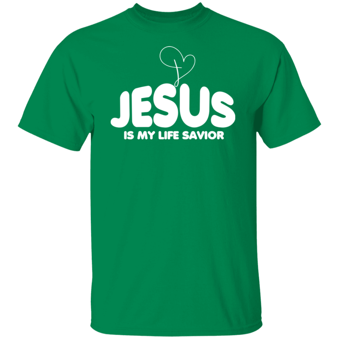 Jesus Life Savor
