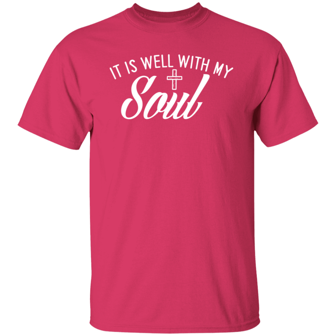Well With My Soul