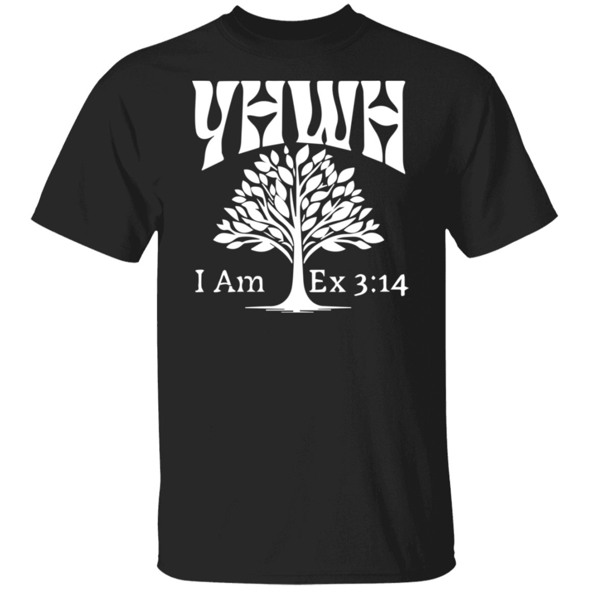 I Am