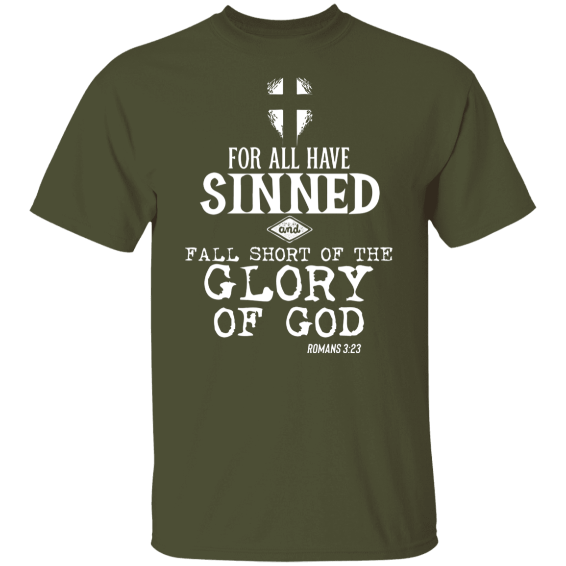 Glory Of God