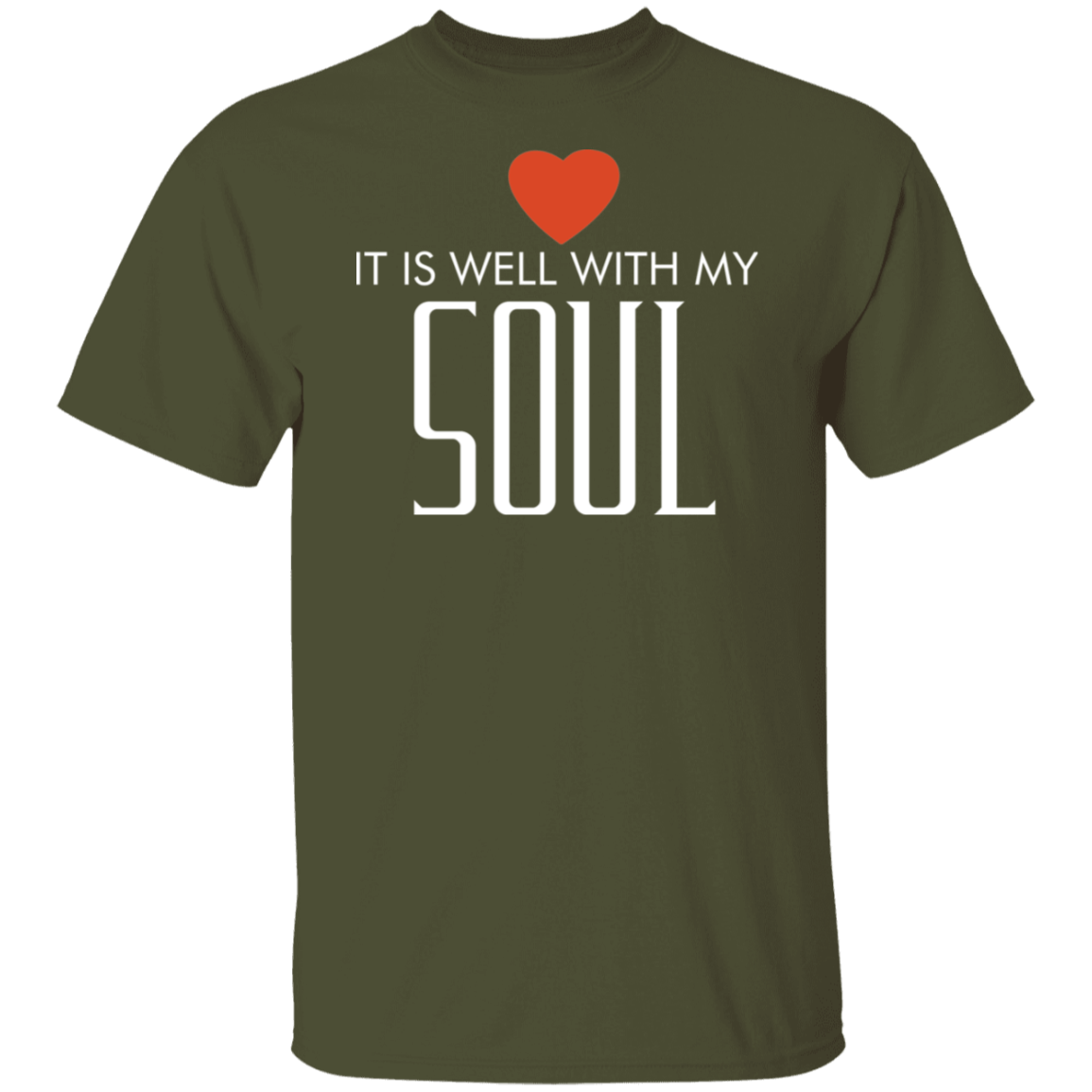 Soul