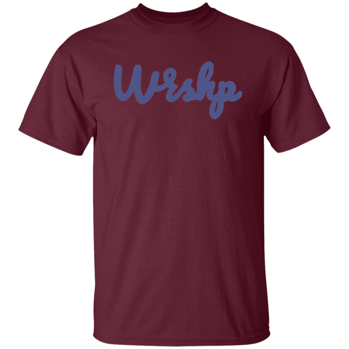 WRSHP
