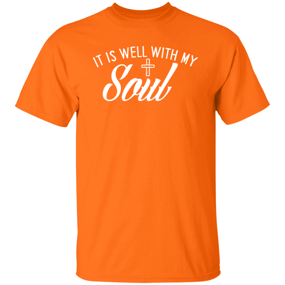 Well With My Soul