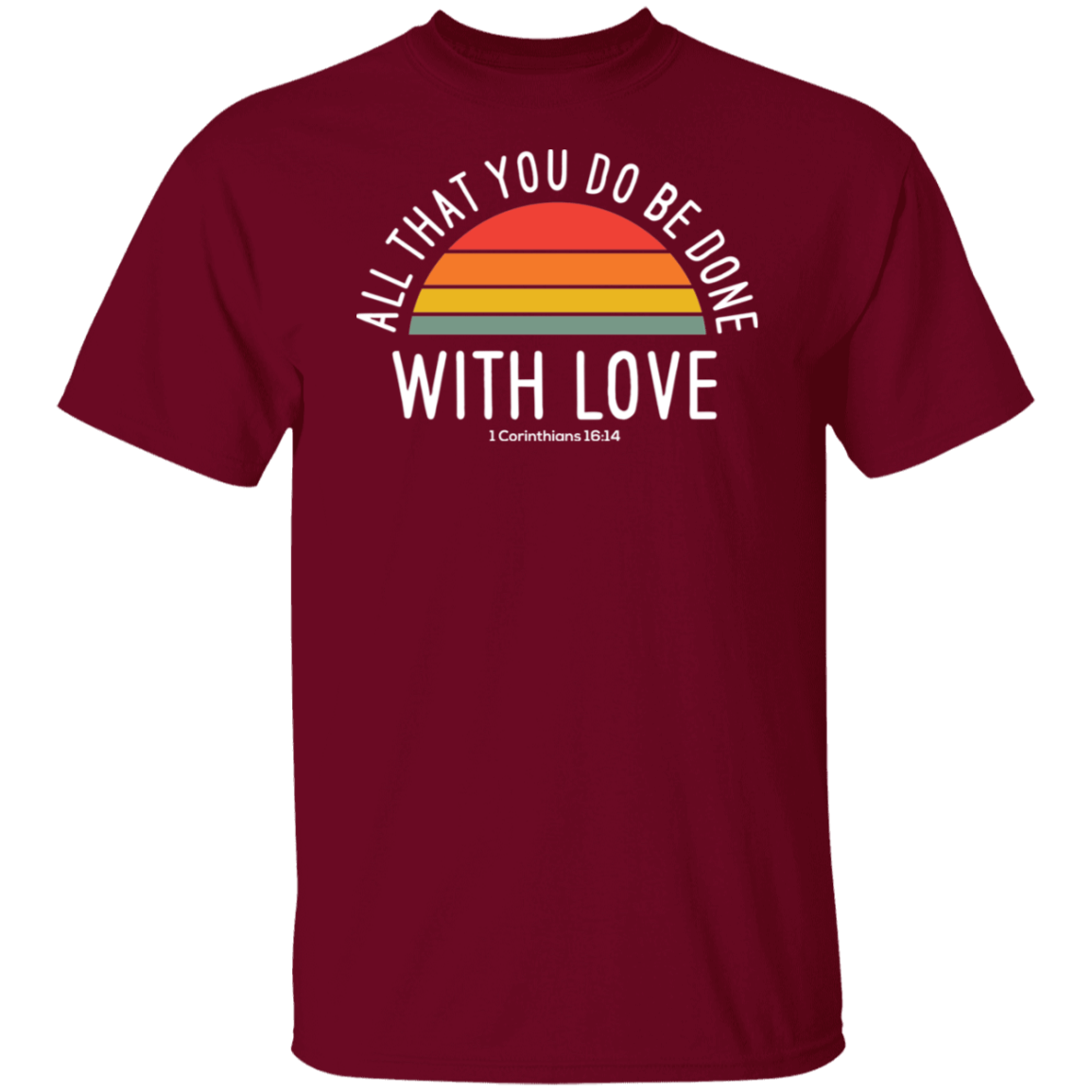 With Love