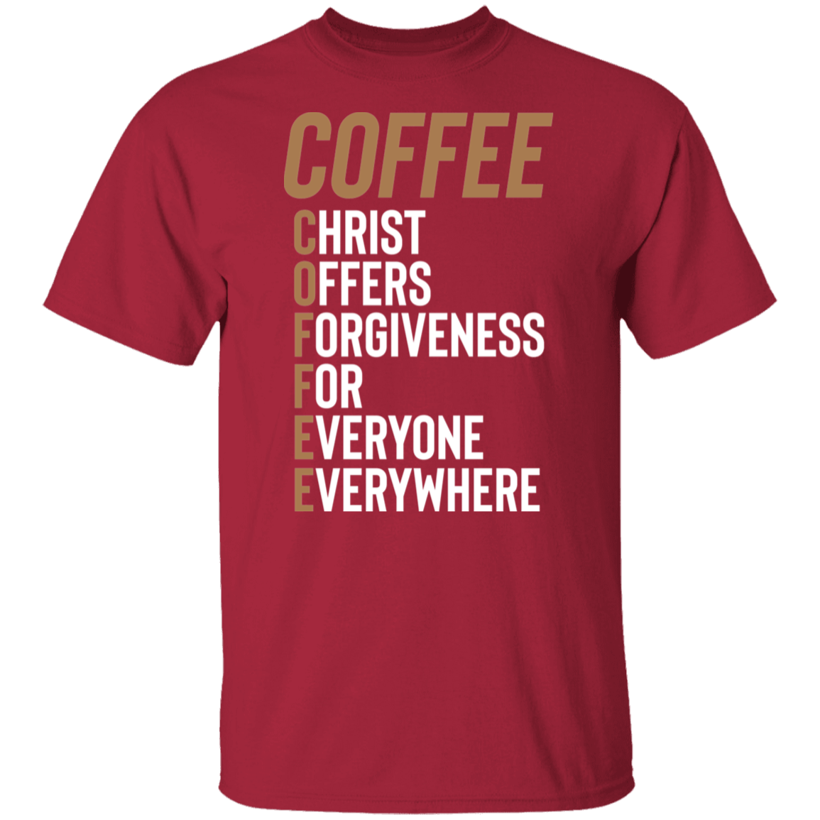 Coffee