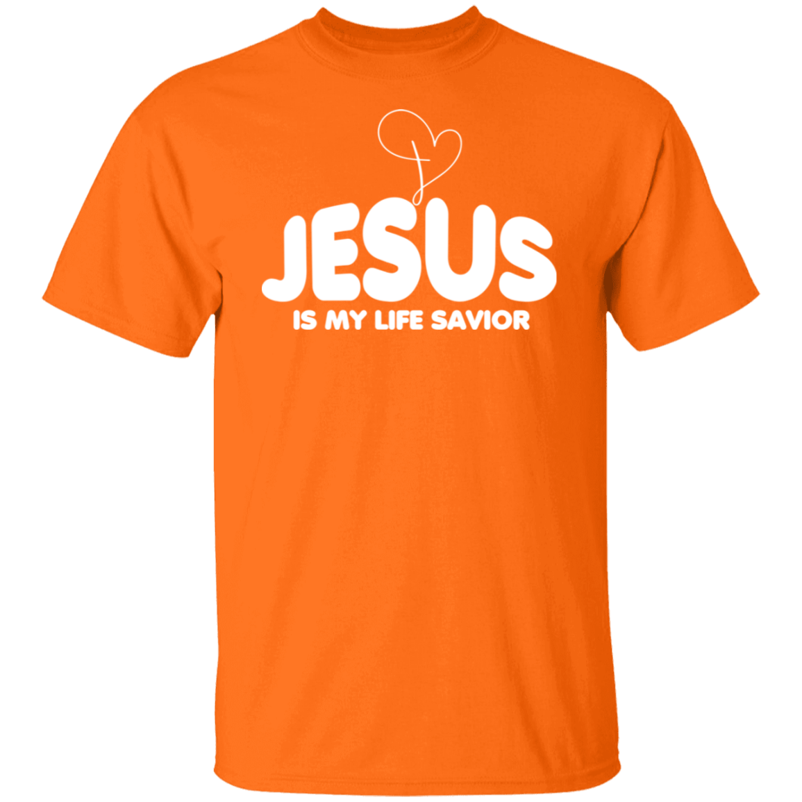 Jesus Life Savor