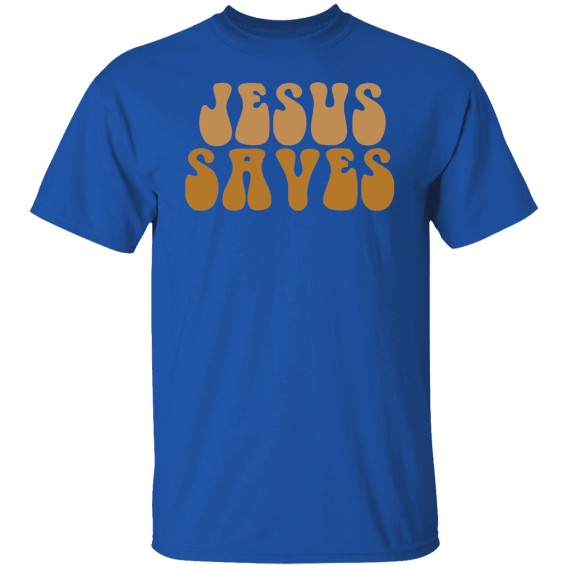 Jesus Saves