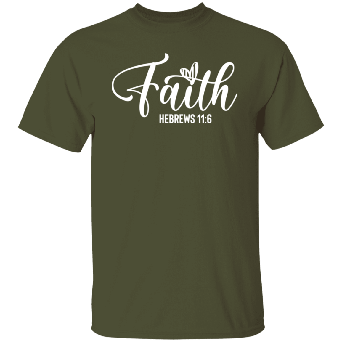 Faith Hebrews