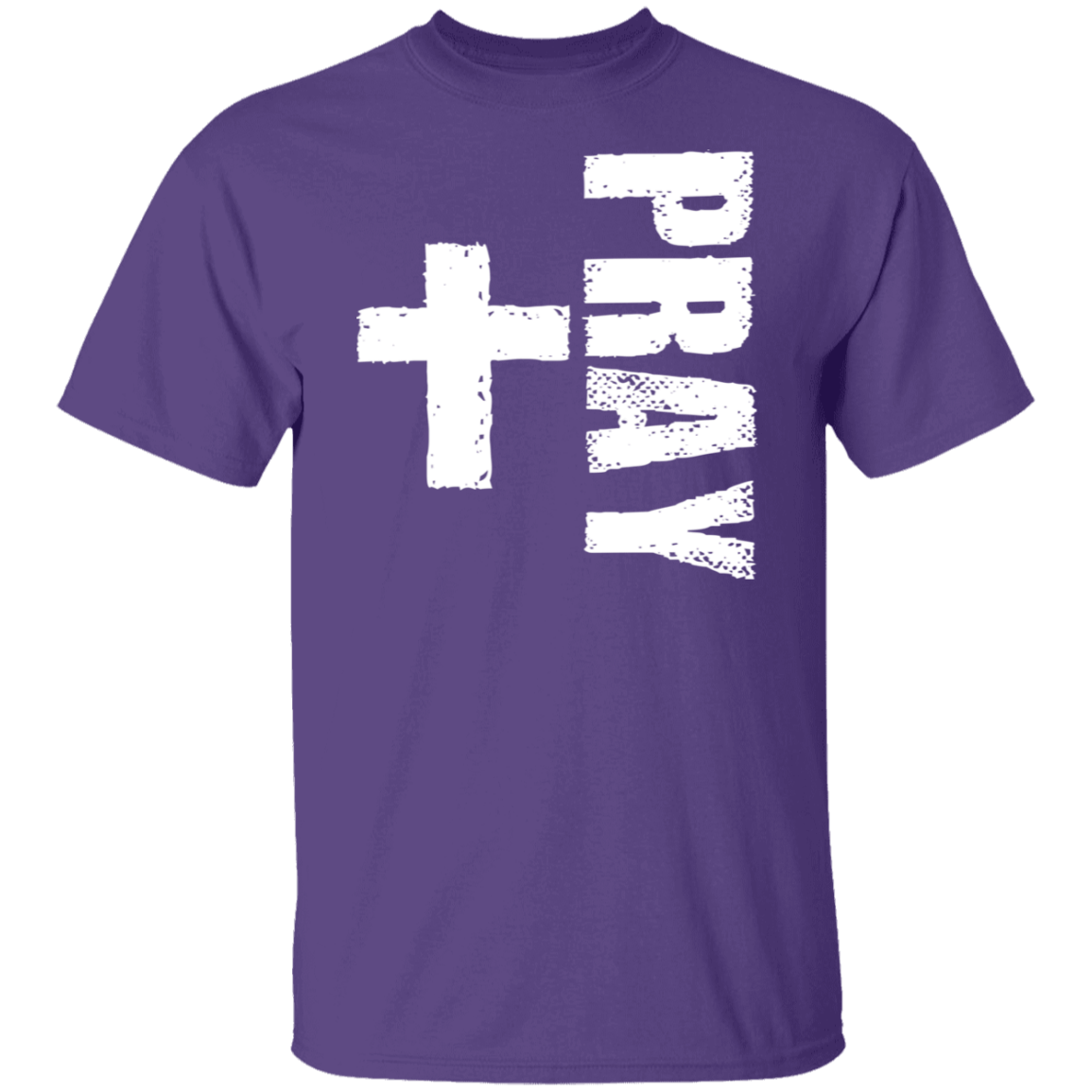Pray Cross