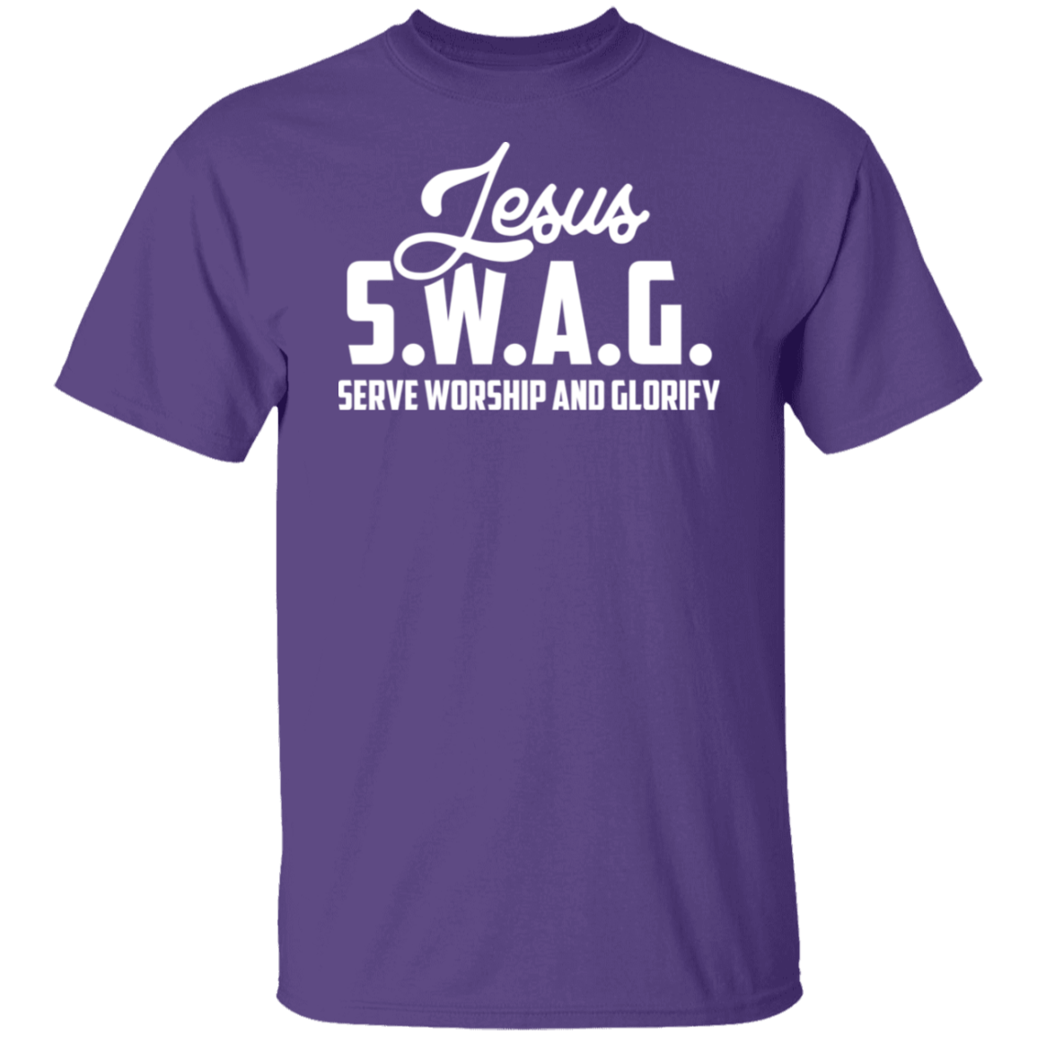 Jesus Swag